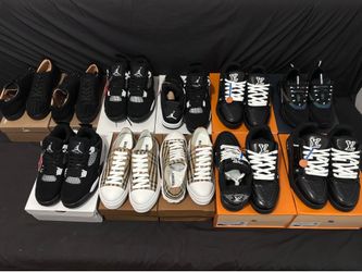 Desginer shoes
