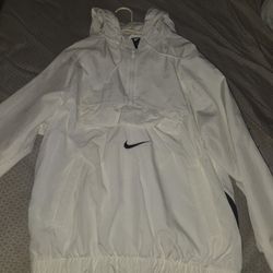 Nike Windbreaker