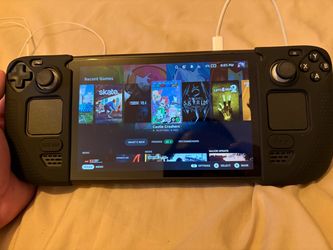 Steam Deck 256GB