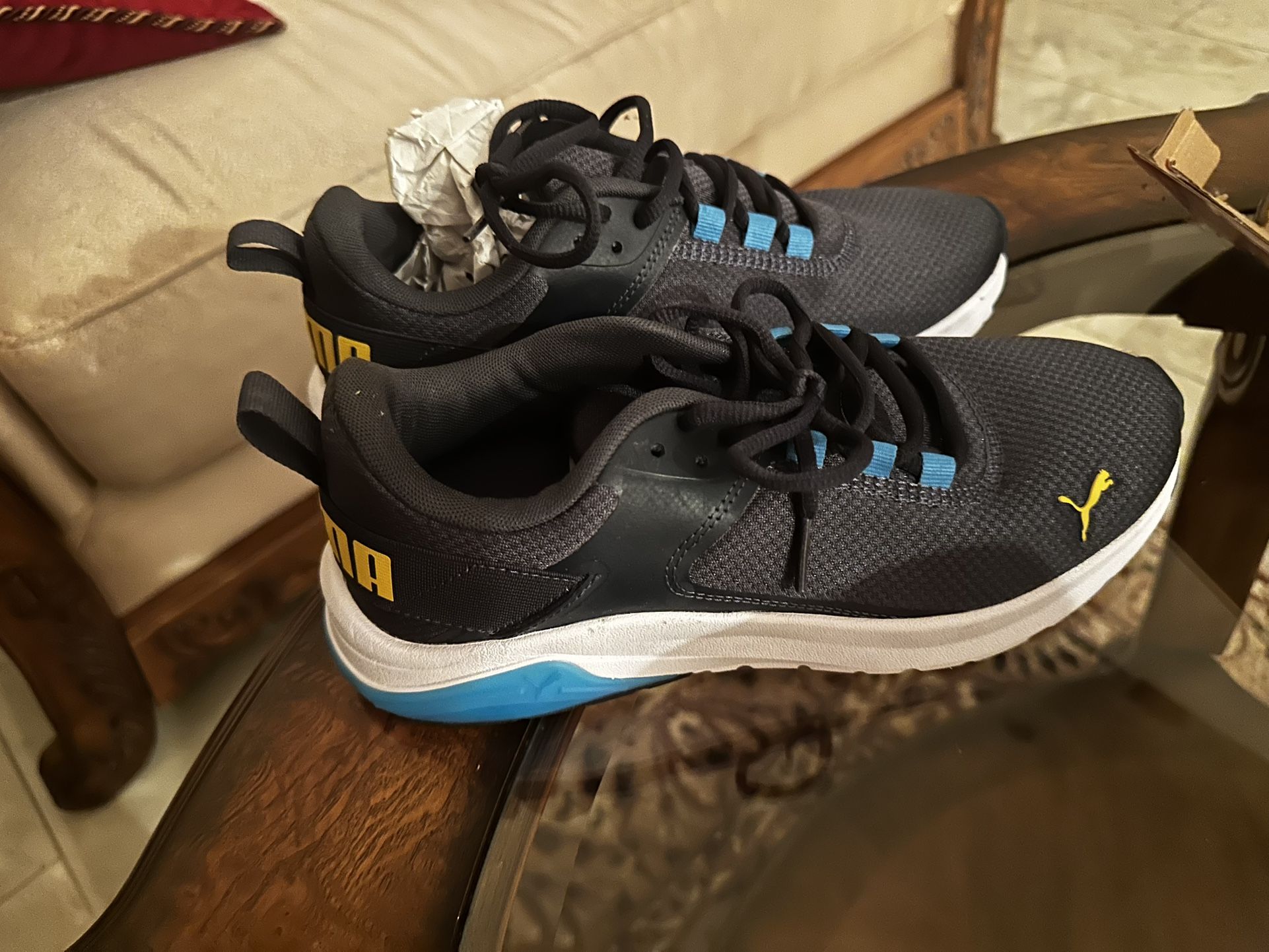 Puma Shoes