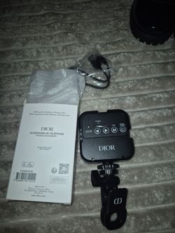 Phone flsh light
