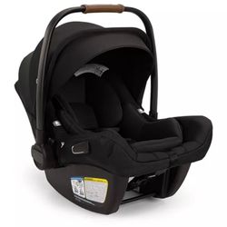Nuna PIPATM AIRE RX Infant Car Seat Collection 