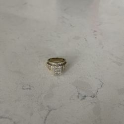 Wedding Ring 