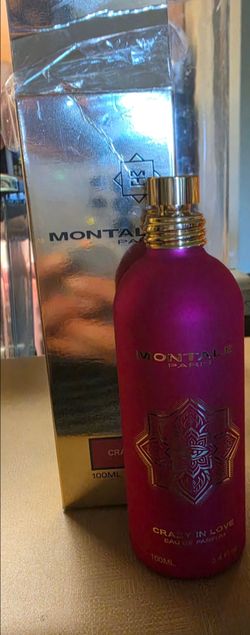 Perfume de mujer