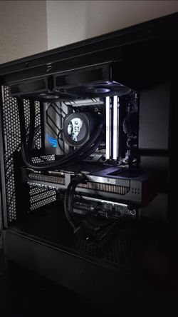 Gaming pc