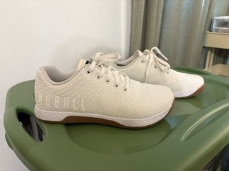 NOBULL Outwork Trainings Shoes