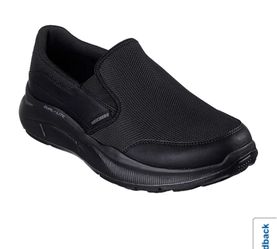 Mens Skechers Slip-On Sneakers