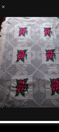Table Cloth, Mantel Para Mesa 