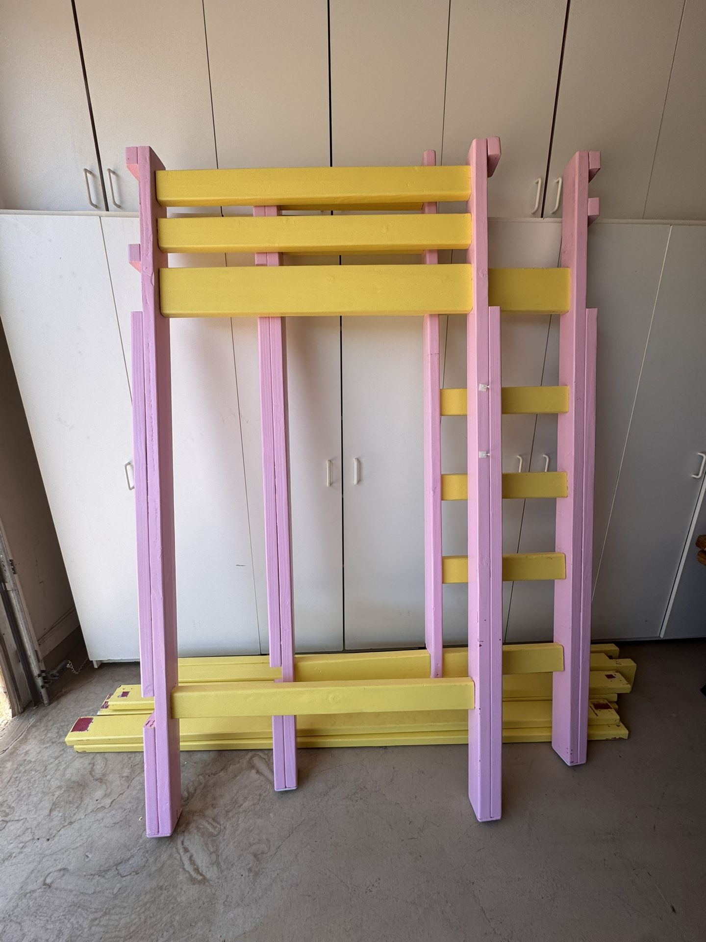 Twin Loft Bed