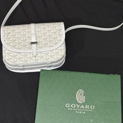 Goyard  Bag 