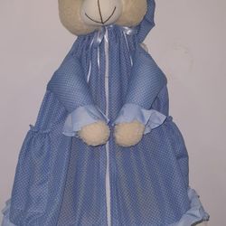 Diaper Stacker- Pañaleras De Pared