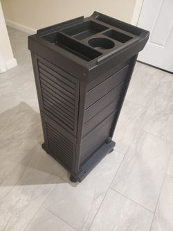 FREE Stylist Cart