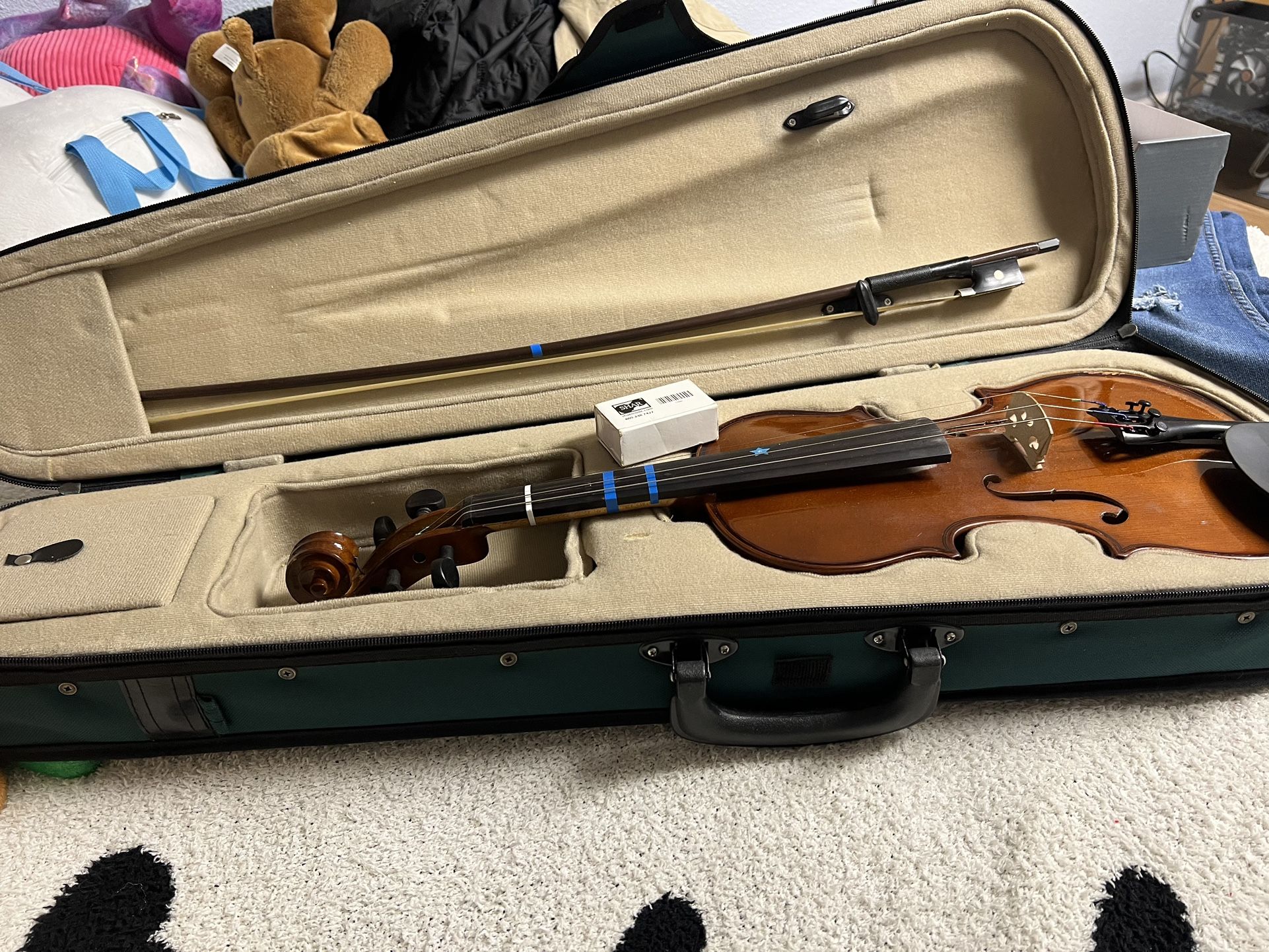 Violin