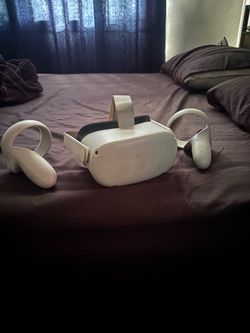 Oculus Quest 2
