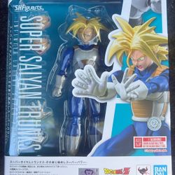 Sh Figuarts Dragon Ball Z