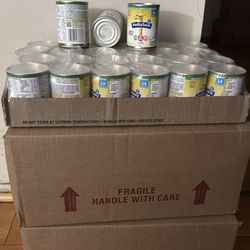 Pediasure ( vanilla)