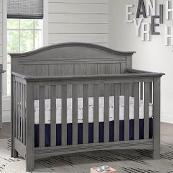 Crib