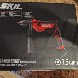 Drill