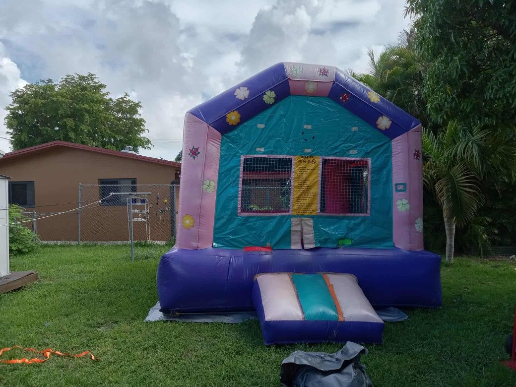 Bounce House