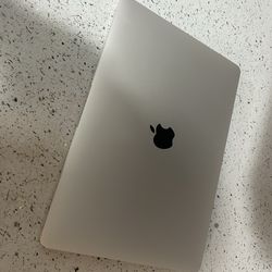 MacBook Air Retina, 13-inch, 2020