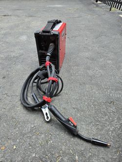 Century Corded  Flux Core  Welder
