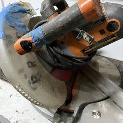 Circular Saw