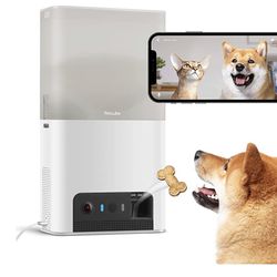 Petcube Bites - Treat Dispenser 