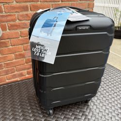 Samonite 20” Luggage, Carry On