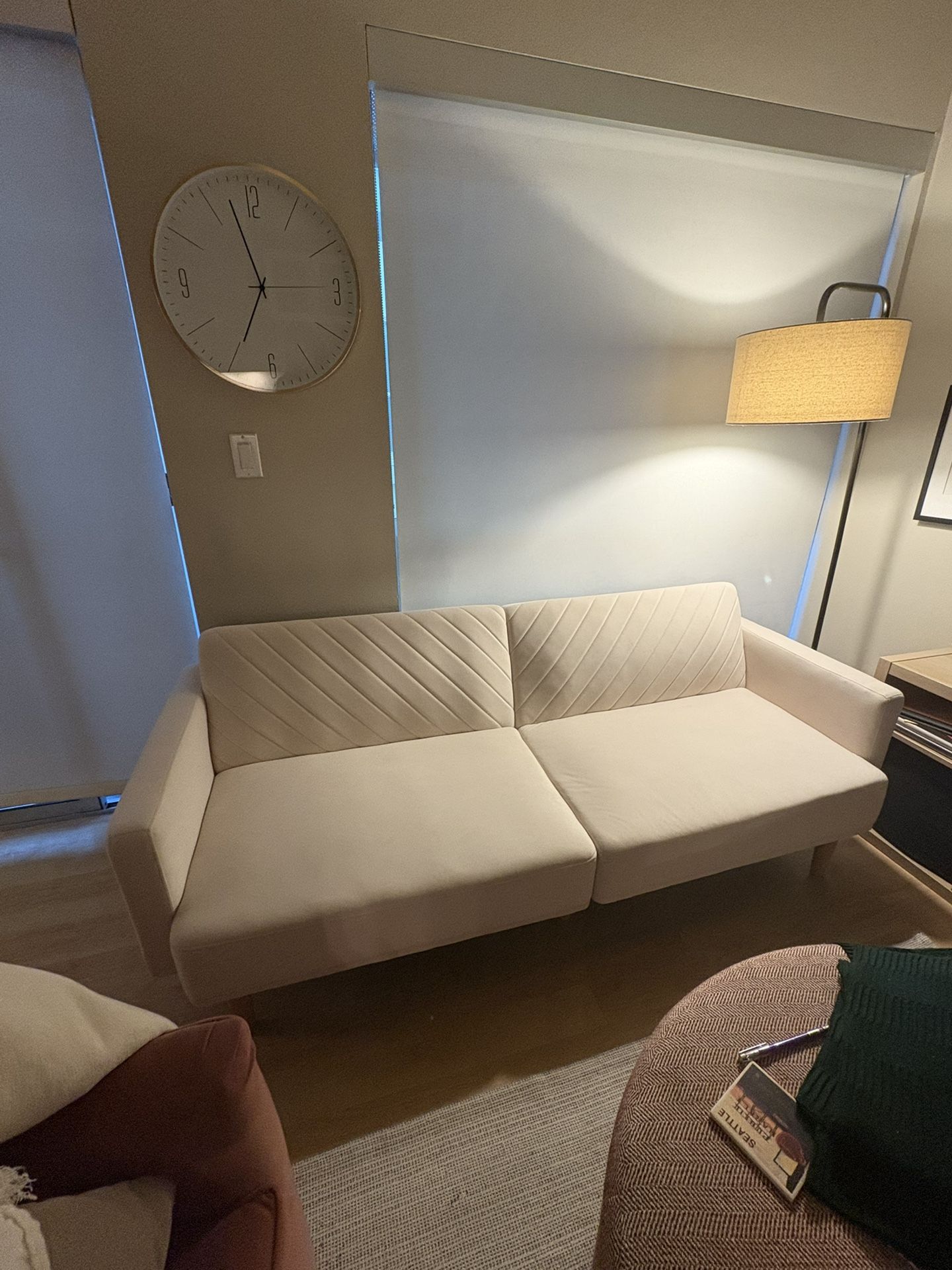 Couch - Sofa