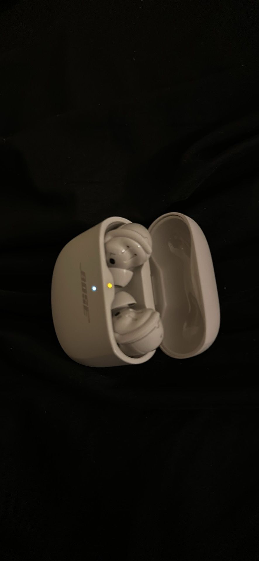 Bose Quiet Comfort Earbuds Ultra 