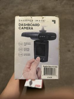 Dashboard Camera
