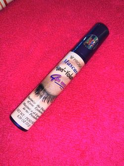 Mascara maxi-volume