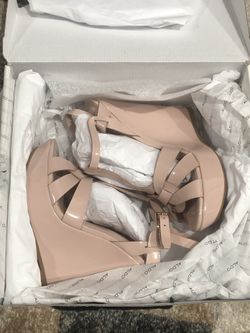 Aldo Nellyy-55 heels/wedges