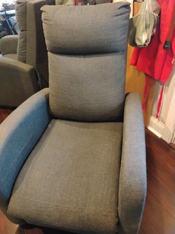 Recliner