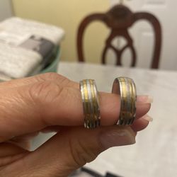 Wedding Bands