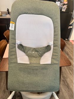 Baby delight jumper