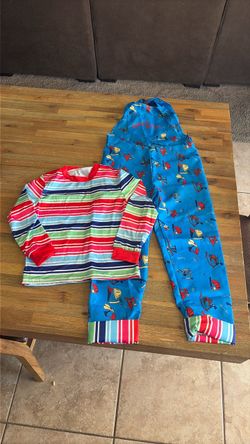 Kids Chucky Costume