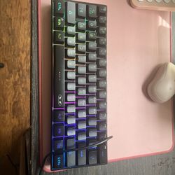 Keyboard 