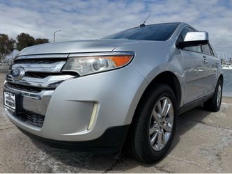 2011 Ford Edge
