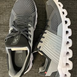 On Tennis Shoes Cloudswift size 11