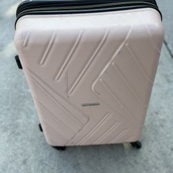 Suitcase 26 Inches