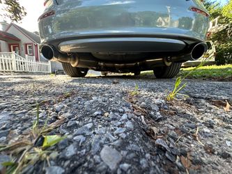 Full awe touring for 11th gen civic si