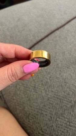 Ultrahuman Ring