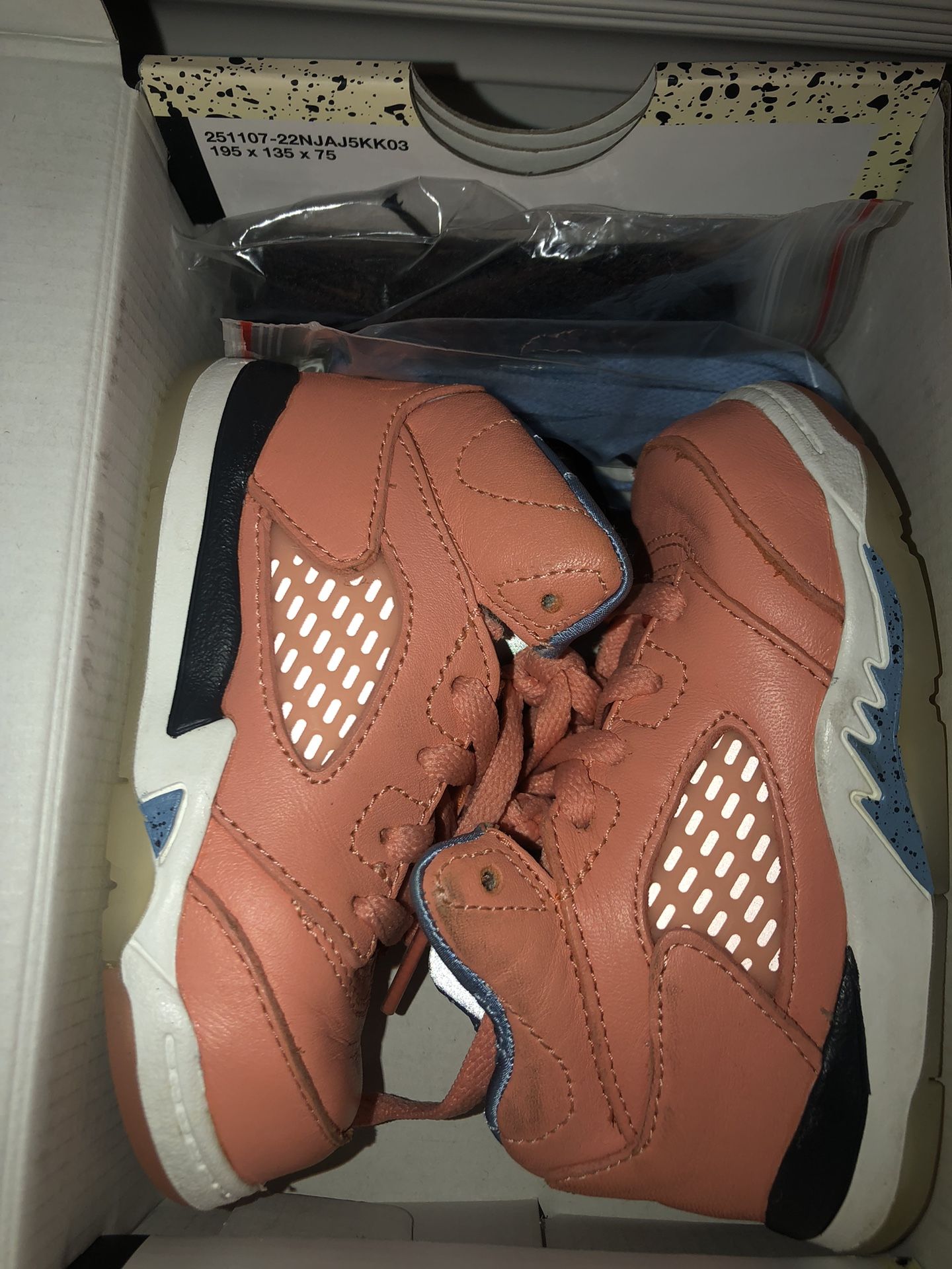Jordan 5 Retro 6c