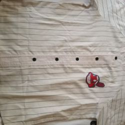 INDIANS (CHIEFS) Starter 