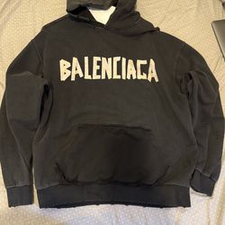 Balenciaga Sweater