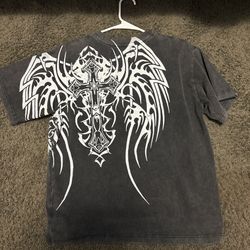 Shirt Nice Smith Grey 