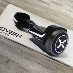 Hover Board