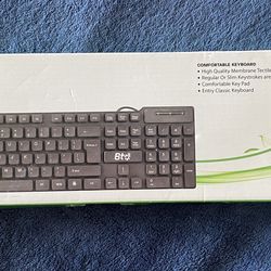 Keyboard New For Computer