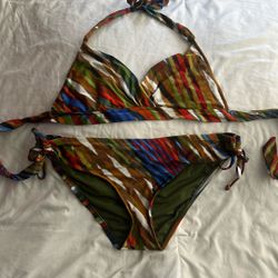 Women’s Bathing Suit